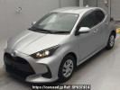 Toyota YARIS MXPA10