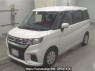 Used 2021 AT suzuki solio MA27S Image[0]