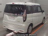 Used 2021 AT suzuki solio MA27S Image[1]