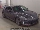 Subaru BRZ ZD8