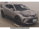 Toyota C-HR ZYX11