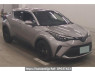 Used 2022 AT toyota c-hr ZYX11 Image[0]