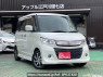 Used 2010 AT suzuki palette-sw MK21S Image[0]