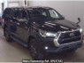 Used 2021 AT toyota hilux GUN125 Image[0]