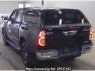 Used 2021 AT toyota hilux GUN125 Image[1]