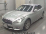 Used 2015 AT nissan fuga KNY51 Image[0]