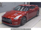 Nissan GT-R R35