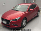 Mazda Axela Sport BMLFS
