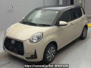 Toyota Passo M700A