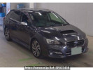 Subaru Levorg VMG