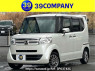 Used 2015 AT honda n-box JF1 Image[0]
