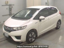 Honda Fit Hybrid GP5