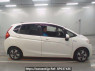 Used 2014 AT honda fit-hybrid GP5 Image[2]