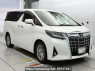 Used 2020 AT toyota alphard GGH35W Image[0]