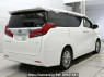 Used 2020 AT toyota alphard GGH35W Image[2]