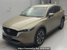 Mazda CX-5 KFEP