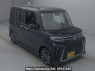 Used 2025 AT daihatsu tanto-custom LA650S Image[2]