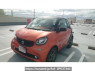 Used 2015 AT smart fortwo 453342 Image[2]