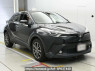 Used 2018 AT toyota c-hr NGX50 Image[0]