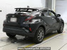 Used 2018 AT toyota c-hr NGX50 Image[2]