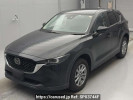 Mazda CX-5 KF2P
