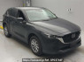 Used 2023 AT mazda cx-5 KF2P Image[2]