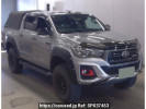 Toyota Hilux GUN125カイ