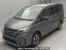 Used 2019 AT nissan serena HC27 Image[0]