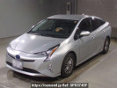 Toyota Prius ZVW55