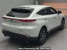 Used 2024 AT toyota harrier-hybrid AXUH85 Image[1]
