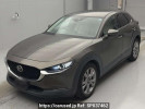 Mazda CX-30 DMEP