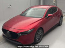 Mazda Mazda3 Fastback BP8P