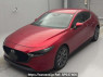 Used 2021 AT mazda mazda3-fastback BP8P Image[0]