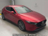Used 2021 AT mazda mazda3-fastback BP8P Image[2]