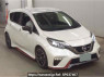 Used 2020 MT nissan note E12ｶｲ Image[0]