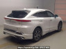Used 2023 AT toyota harrier-hybrid AXUH80 Image[1]
