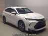 Used 2023 AT toyota harrier-hybrid AXUH80 Image[2]