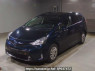 Used 2018 AT toyota prius-alpha ZVW41W Image[0]