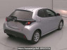 Used 2023 AT toyota yaris KSP210 Image[1]