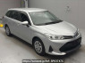 Used 2019 AT toyota corolla-fielder NKE165G Image[2]