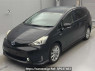 Used 2015 AT toyota prius-alpha ZVW40W Image[0]