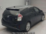Used 2015 AT toyota prius-alpha ZVW40W Image[1]