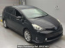 Used 2015 AT toyota prius-alpha ZVW40W Image[2]