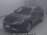 Used 2024 AT toyota harrier MXUA80 Image[0]