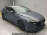 Used 2022 AT mazda mazda3-fastback BP8P Image[2]