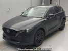 Mazda CX-5 KF2P
