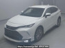 Used 2023 AT toyota harrier-hybrid AXUH80 Image[0]