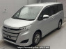 Used 2021 AT toyota noah ZWR80G Image[0]