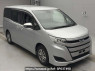 Used 2021 AT toyota noah ZWR80G Image[2]