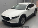 Mazda CX-30 DMEP